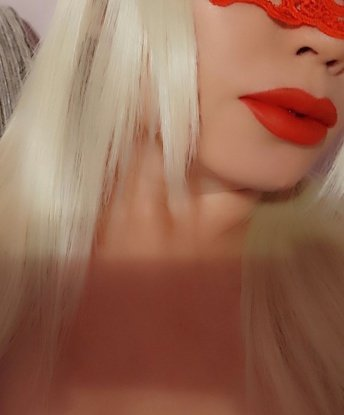 Мирослава, 37 лет